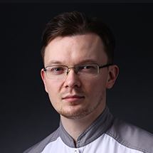 Доктор Бутиков